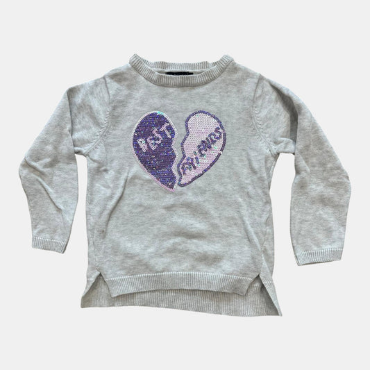 Pull InExtenso : 3 ans