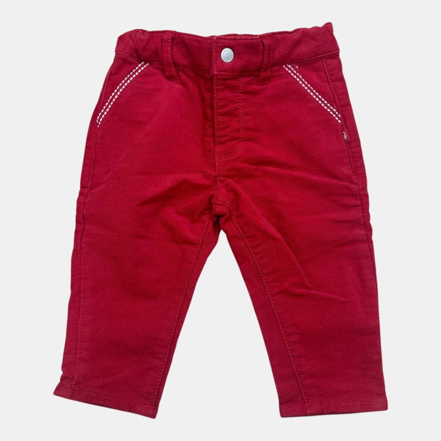 Pantalon Okaïdi : 6 mois