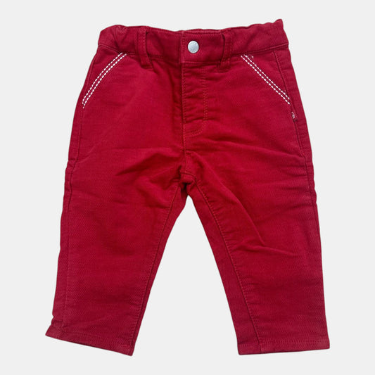 Pantalon Okaïdi : 6 mois