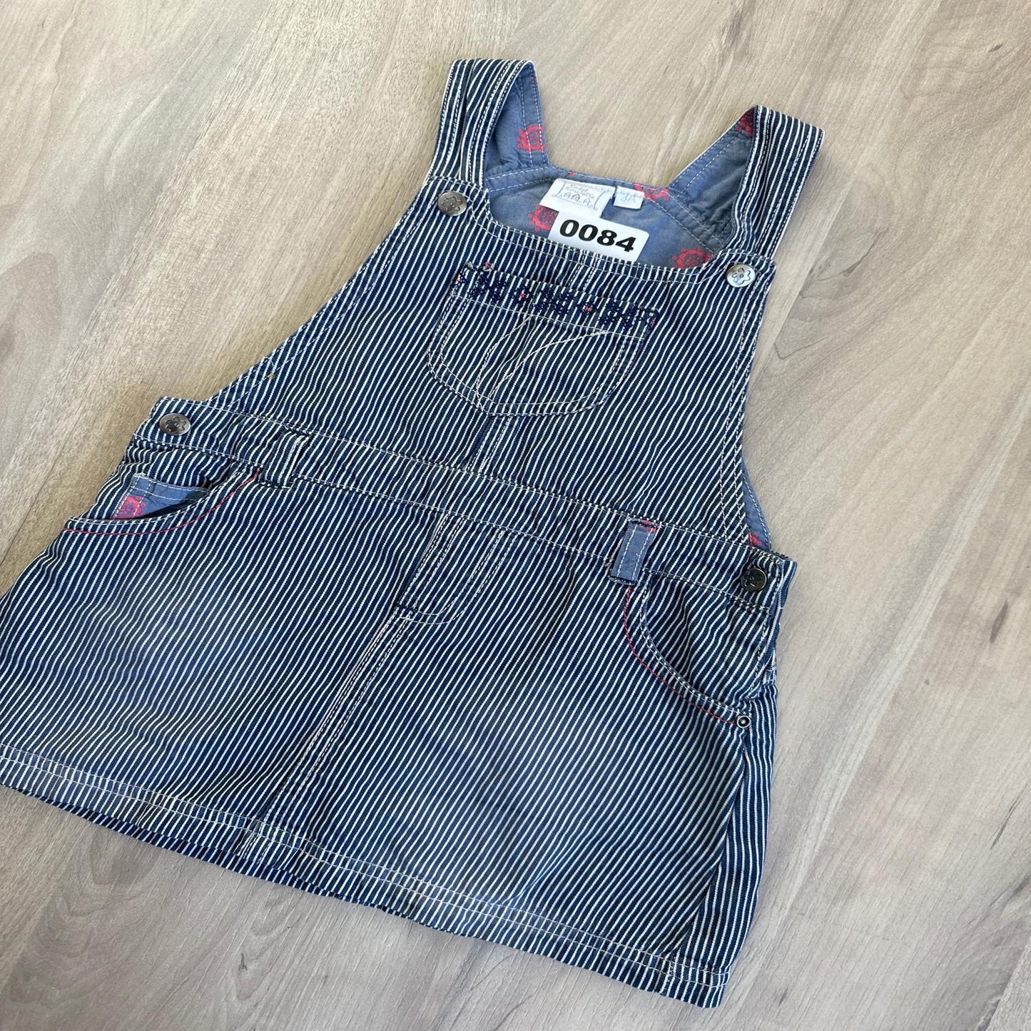 Robe cadet Rousselle ￼ : 3 ans