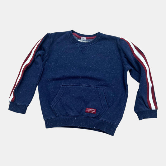 Pull Creeks : 4 ans