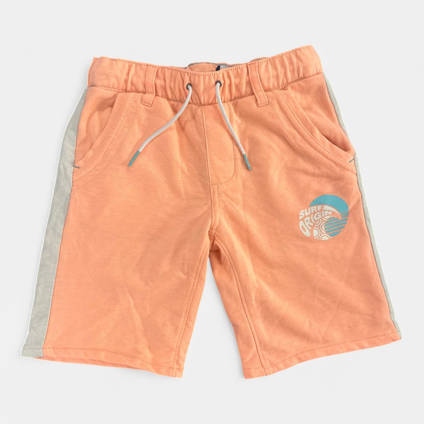 Short Okaïdi Slim : 7 ans