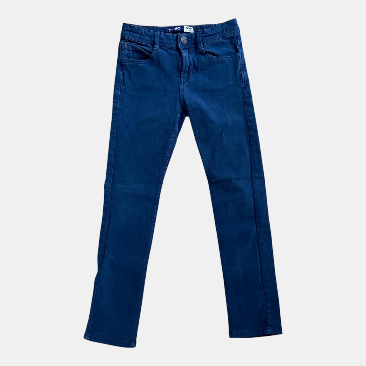 Pantalon Skinny Okaïdi : 7 ans