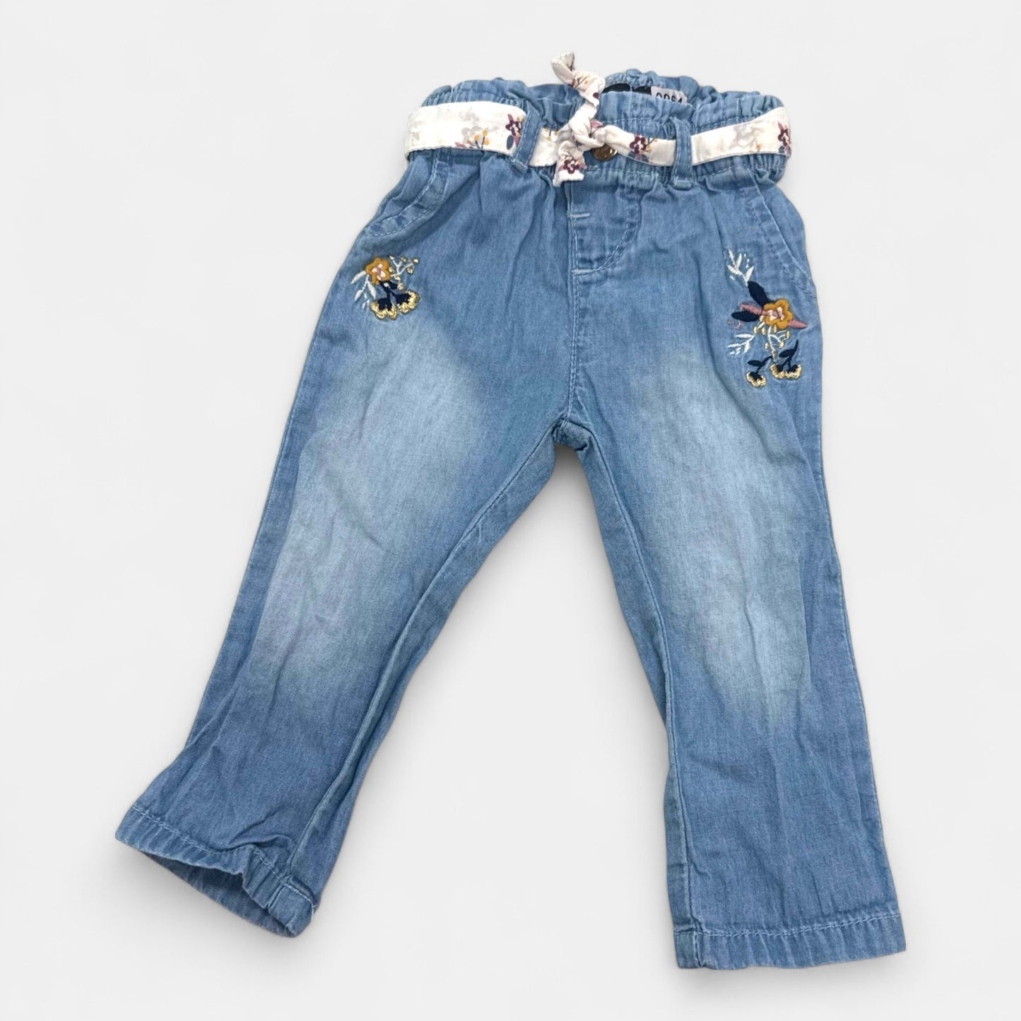 Pantalon InExtenso : 6 mois