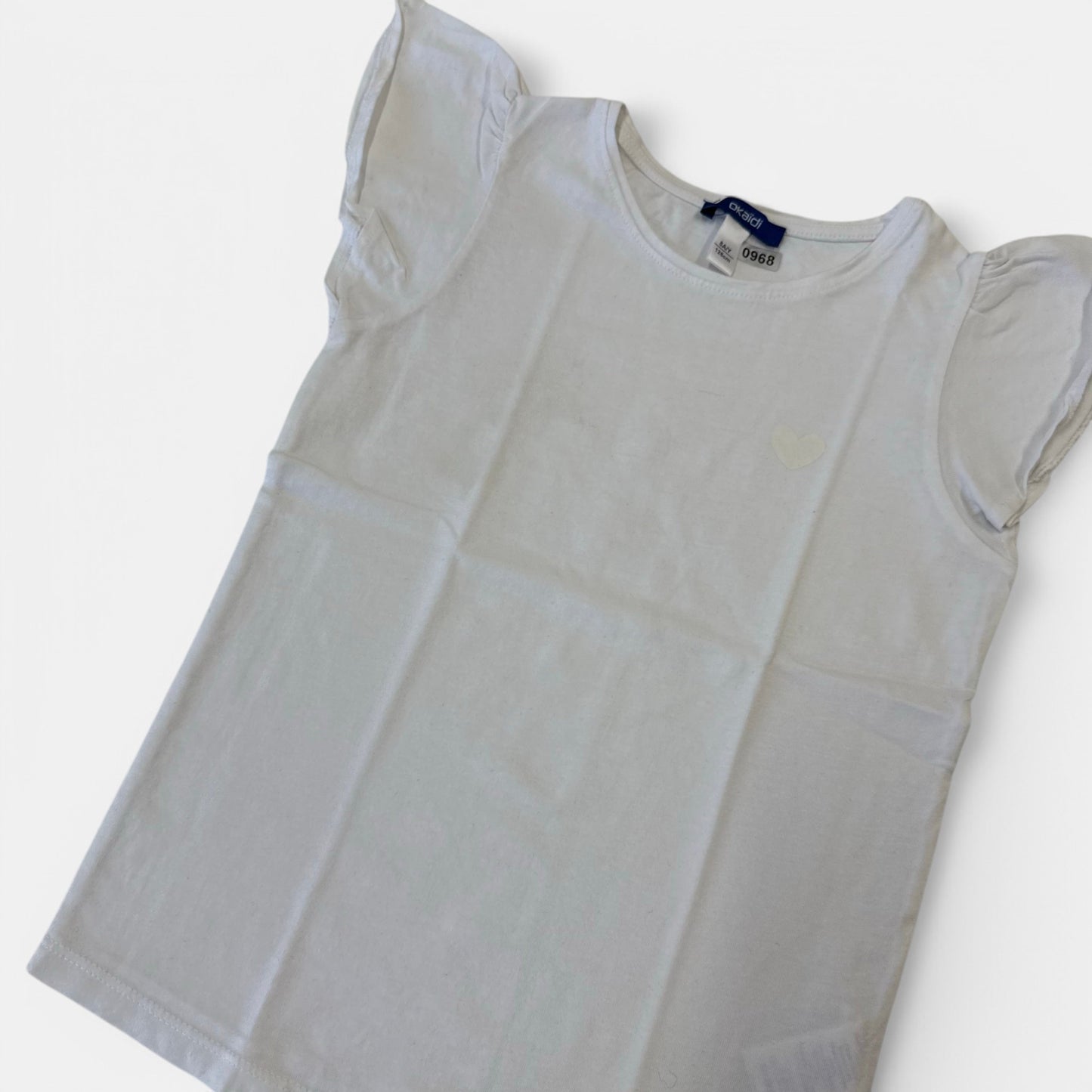 T-Shirt Okaïdi : 8 ans
