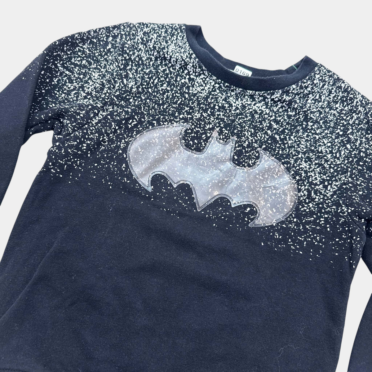 Pull H&M : 5 ans