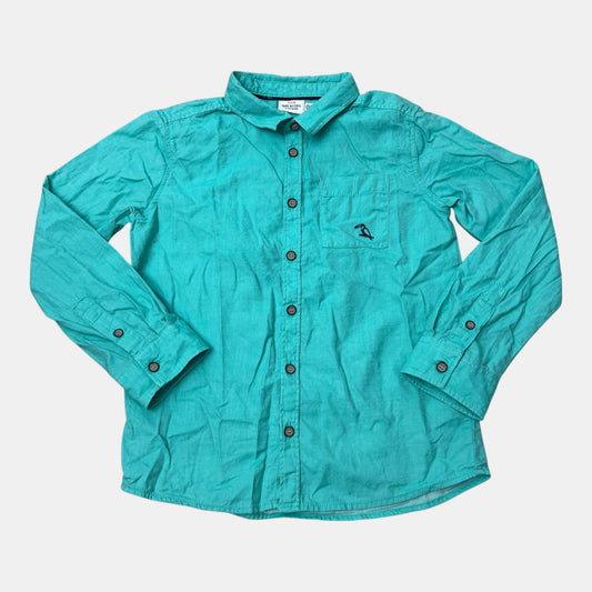 Chemise Tape à l'oeil : 6 ans