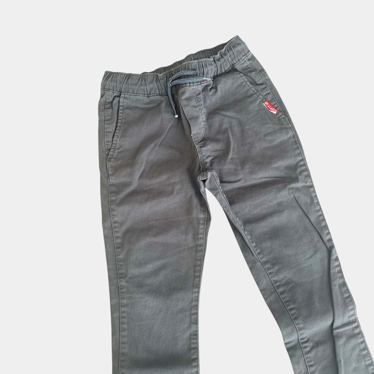 Pantalon slim Tape à l'oeil : 8 ans