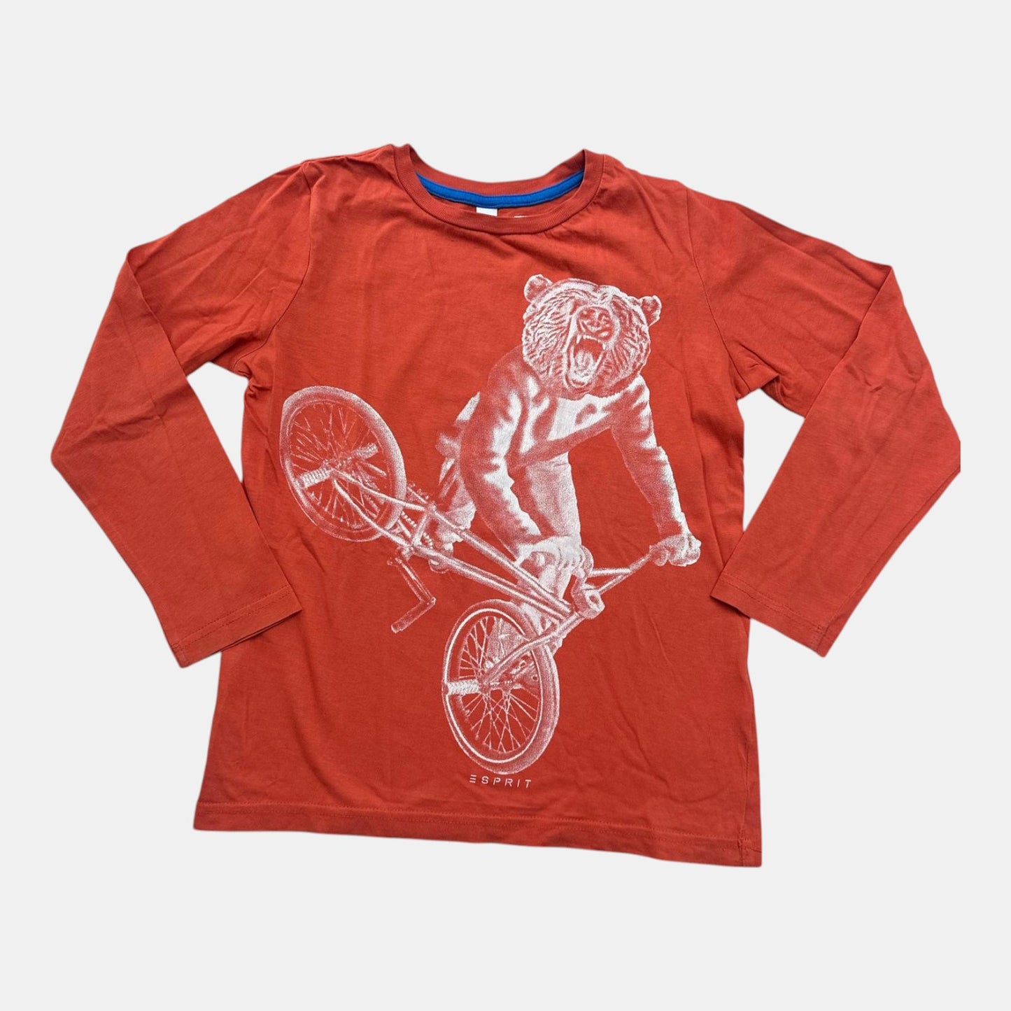 T-Shirt Esprit : 6 ans