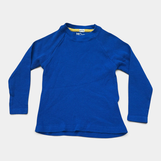 T-Shirt MO Kids : 4 ans