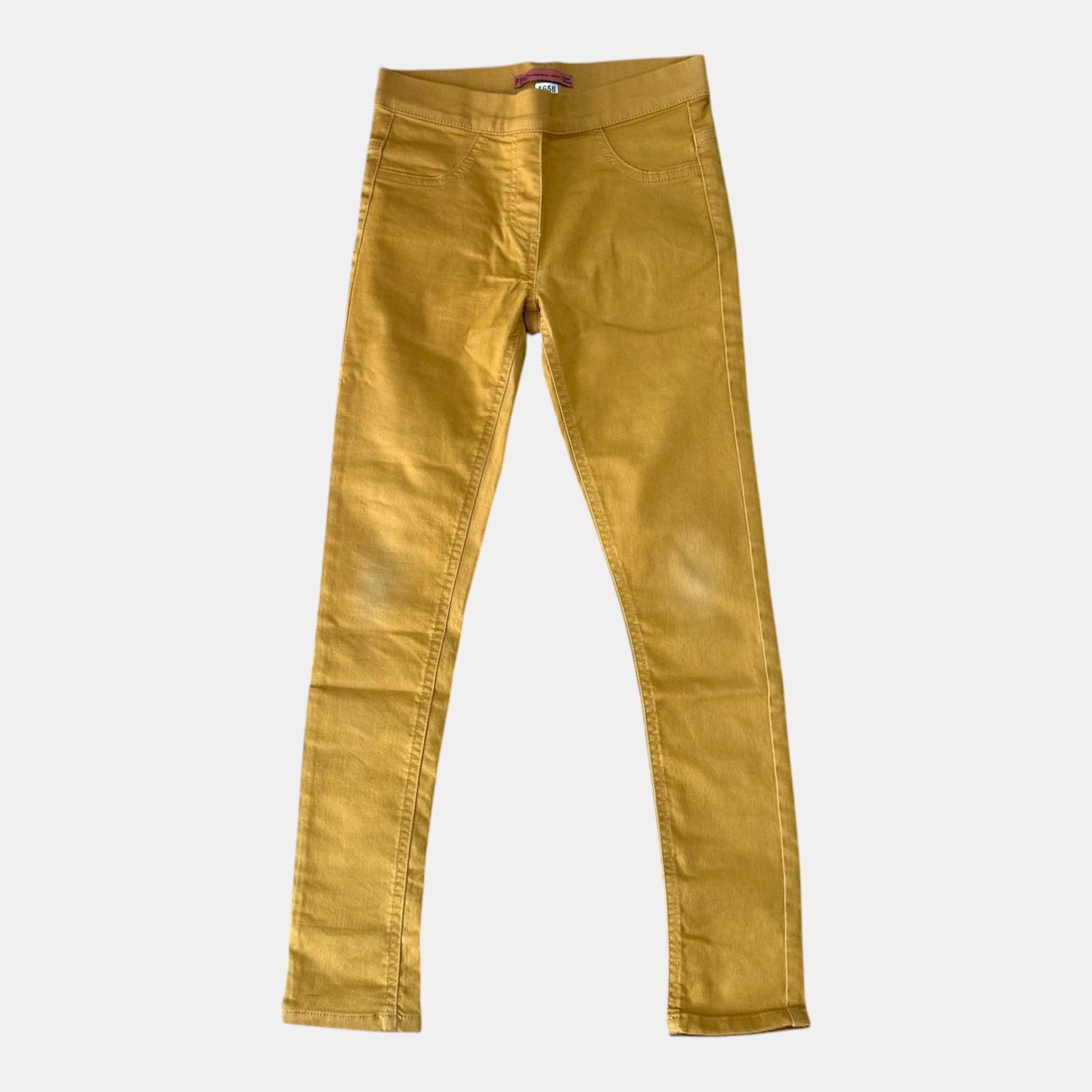 Pantalon  FPC : 10 ans