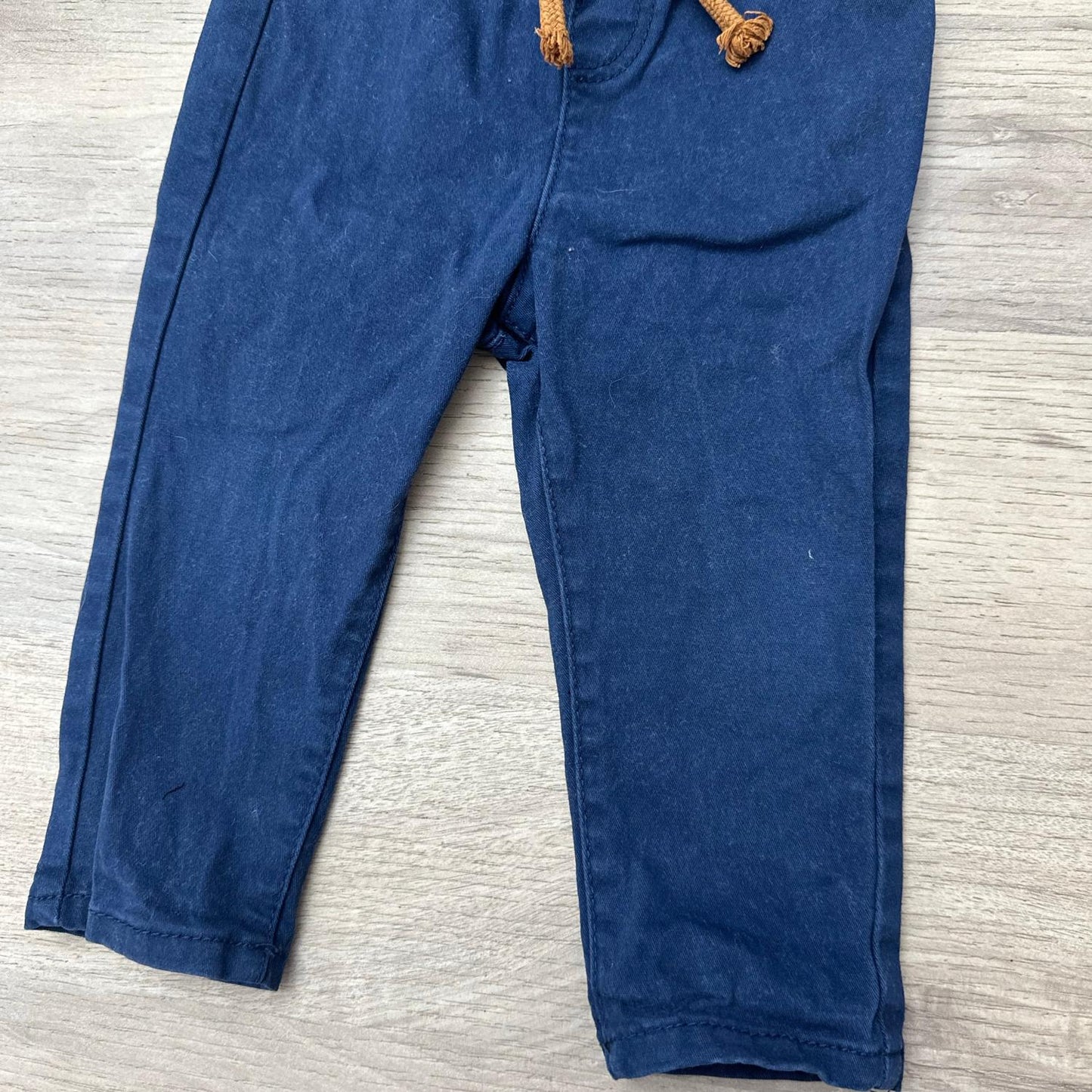 Pantalon InExtenso : 12 mois