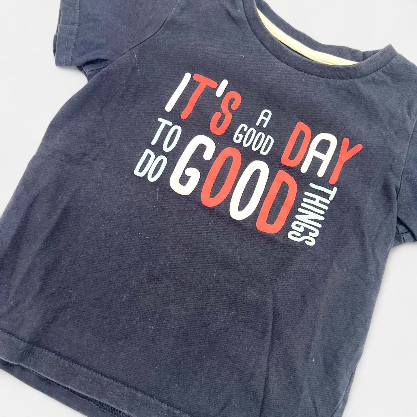 T-Shirt Verbaudet : 3 ans