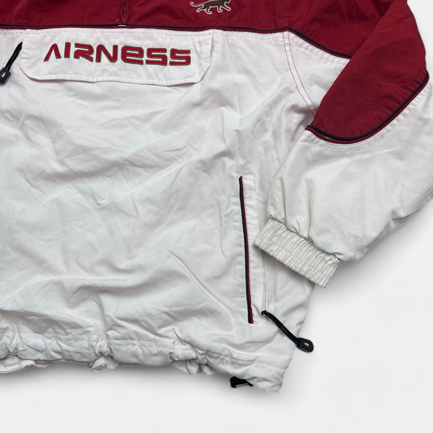 Veste / Manteau Airness : 16 ans