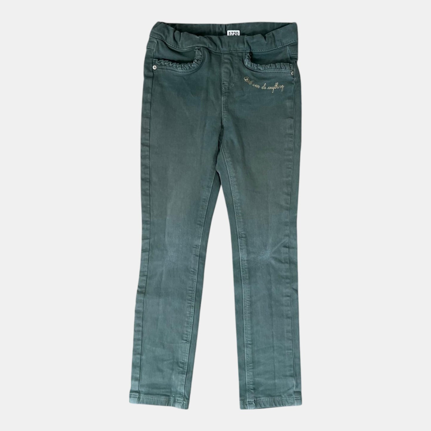 Pantalon Tape à l'oeil : 5 ans