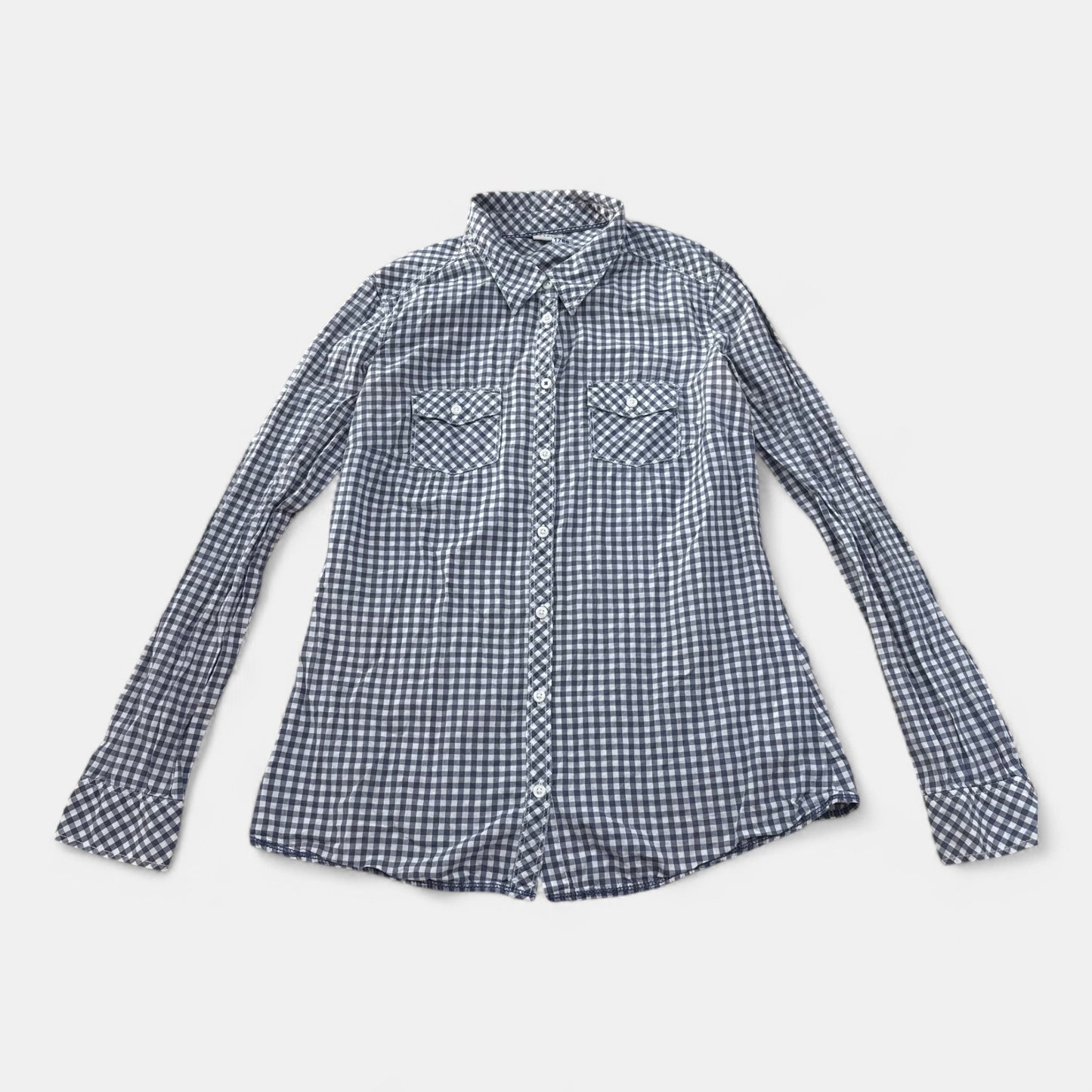 Chemise Esprit : 16 ans