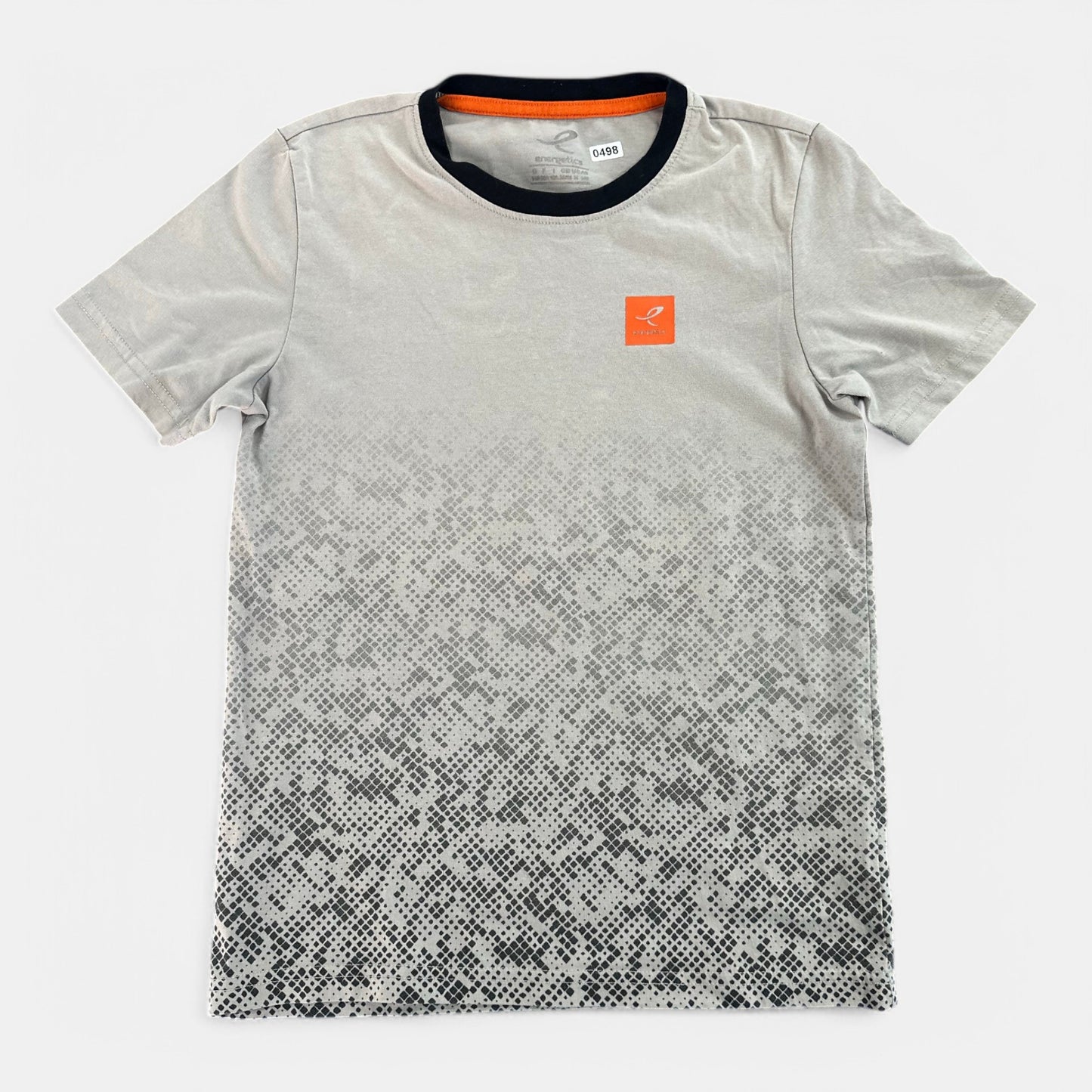 T-Shirt Energetics : 10 ans