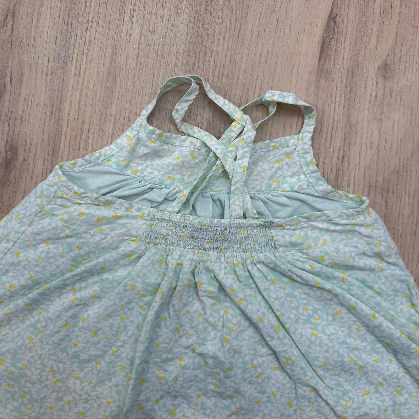Robe Okaïdi : 5 ans