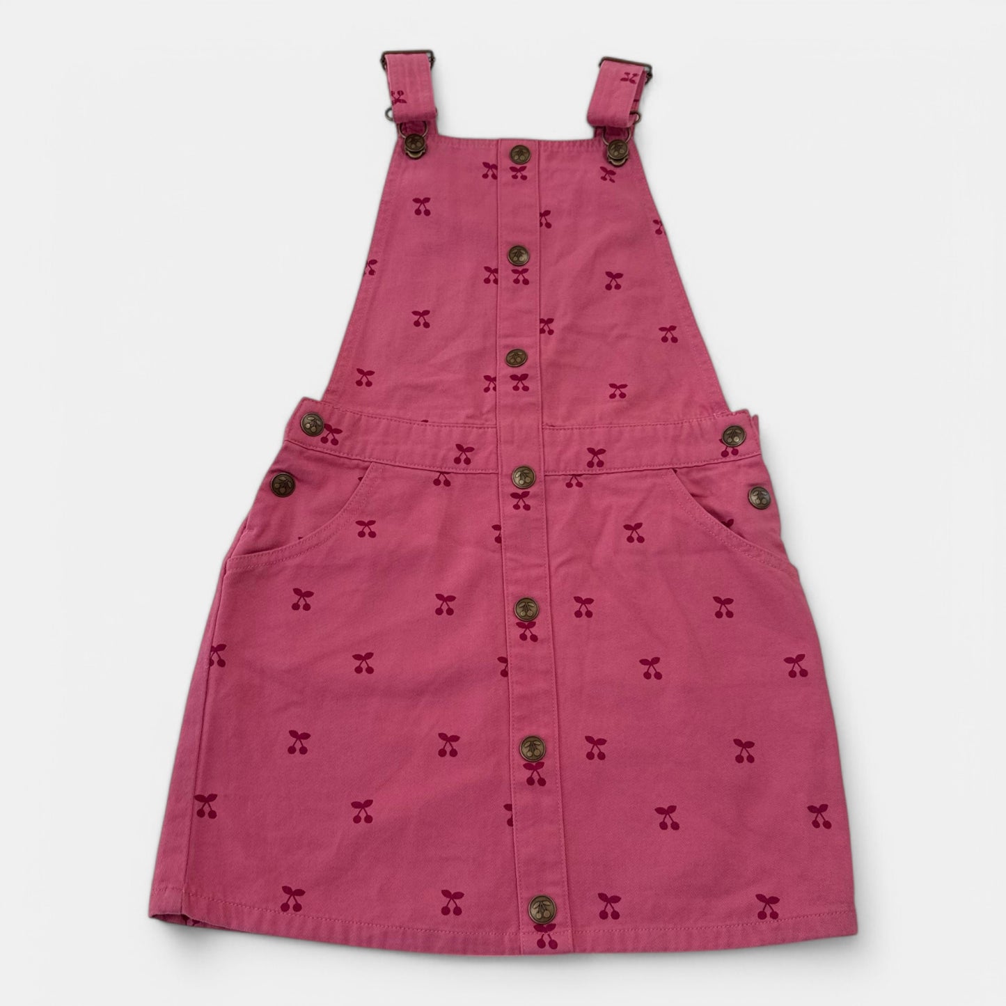 Salopette Du Pareil au même : 10 ans