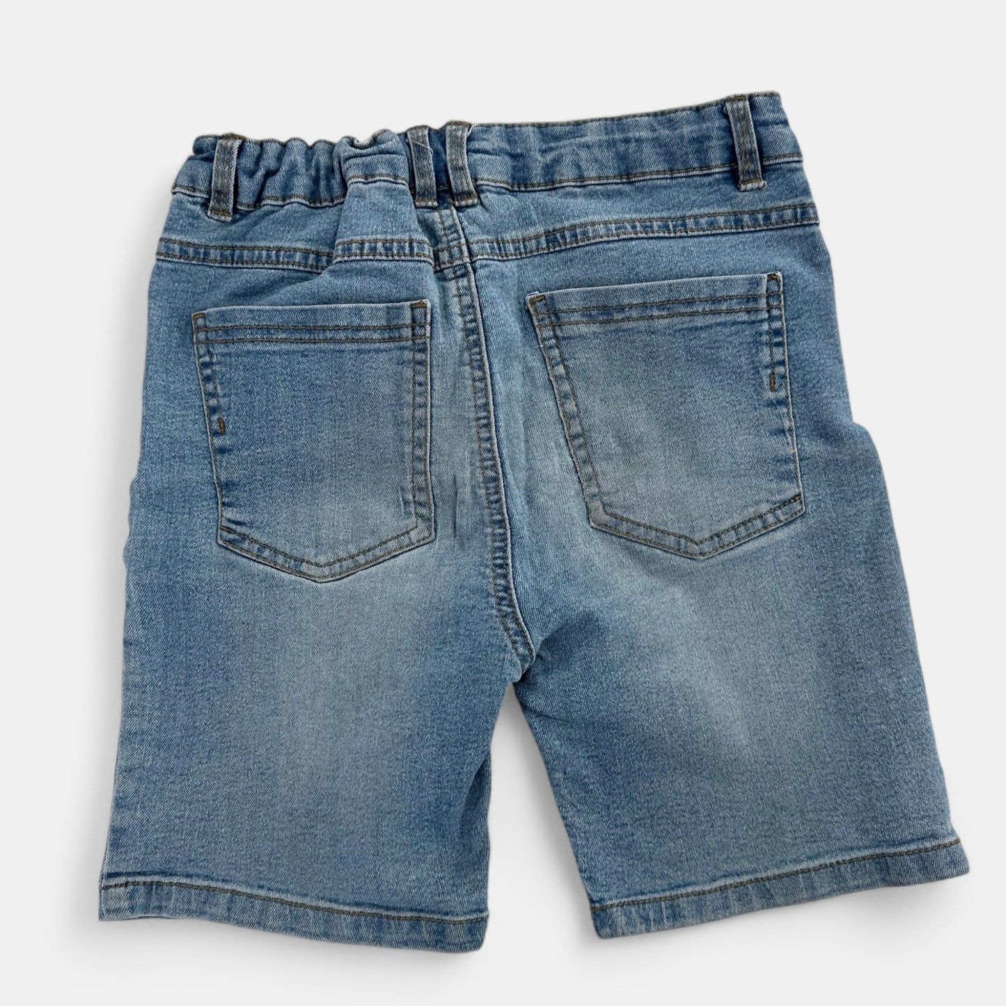 Short Verbaudet : 10 ans