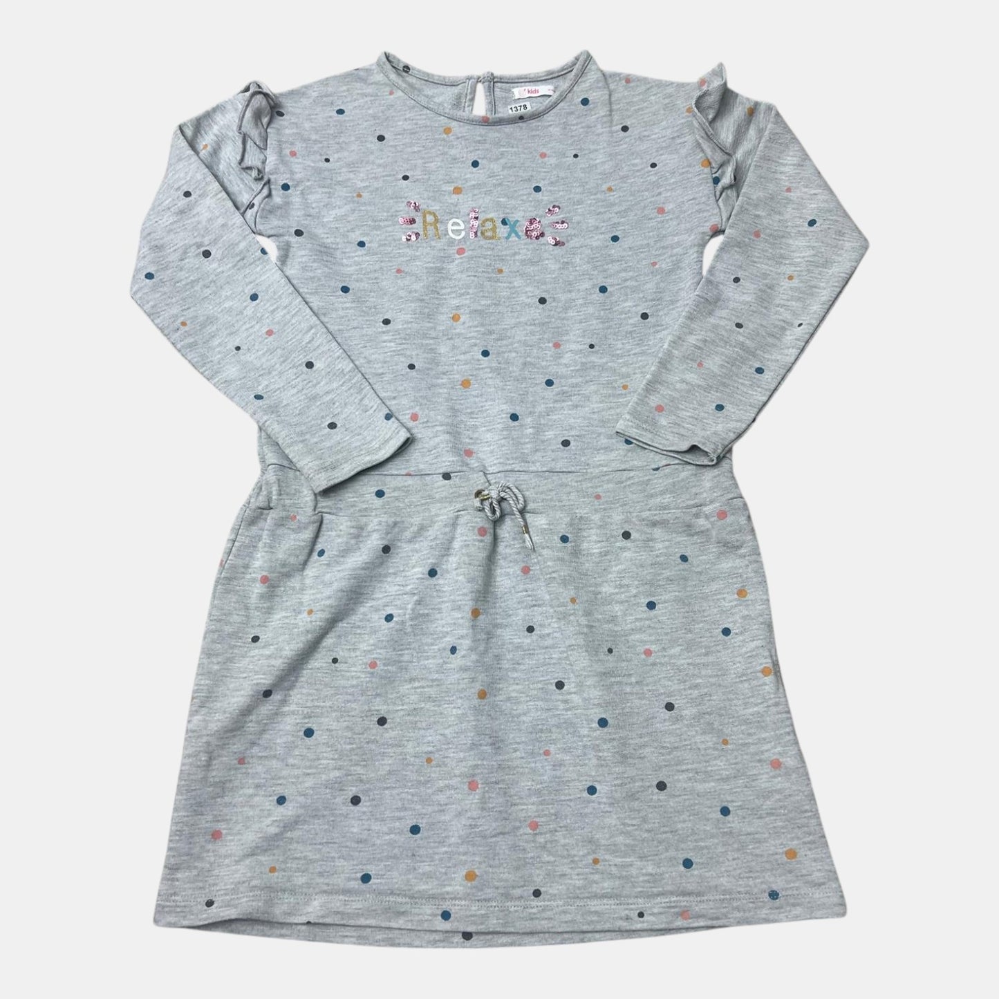 Robe Gémo : 10 ans