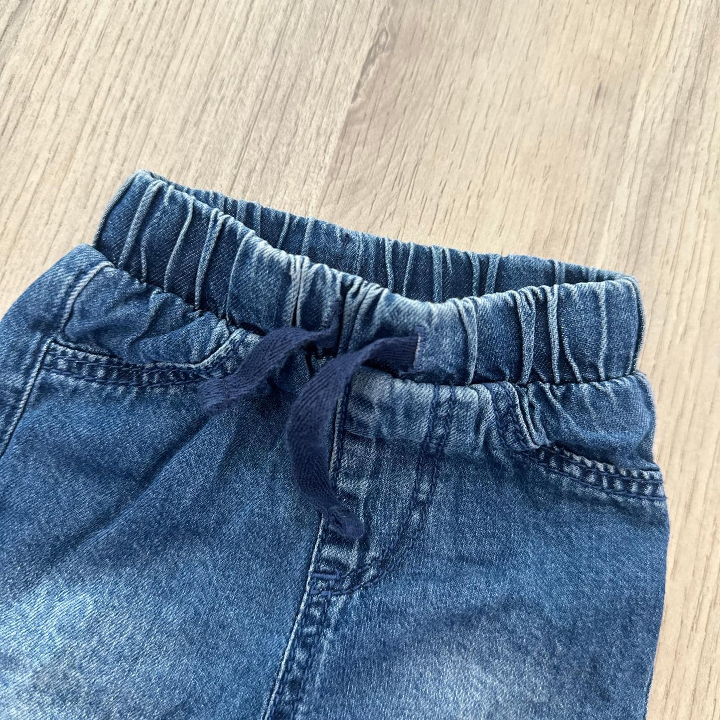 Pantalon Tape à l'oeil : 3 mois