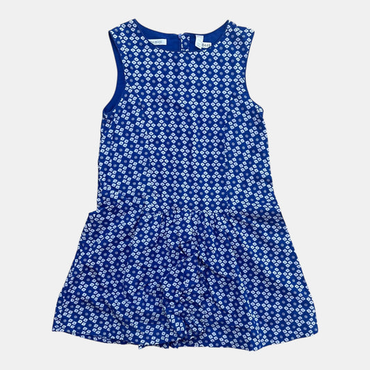 Robe Okaïdi : 8 ans