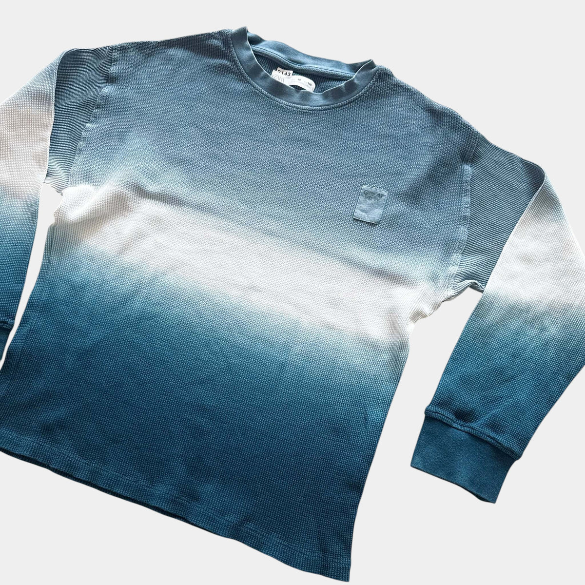 T-Shirt Zara : 10 ans