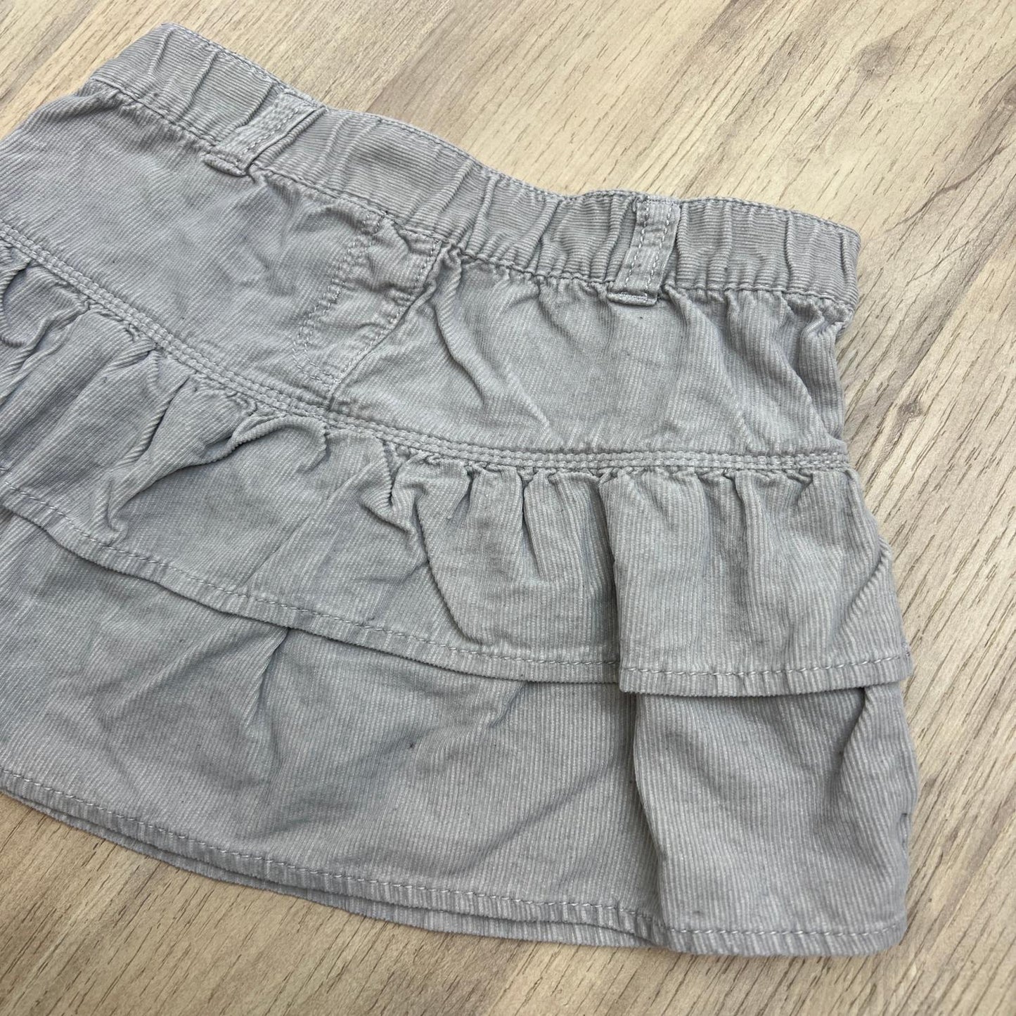 Jupe Kidkanai : 3 ans