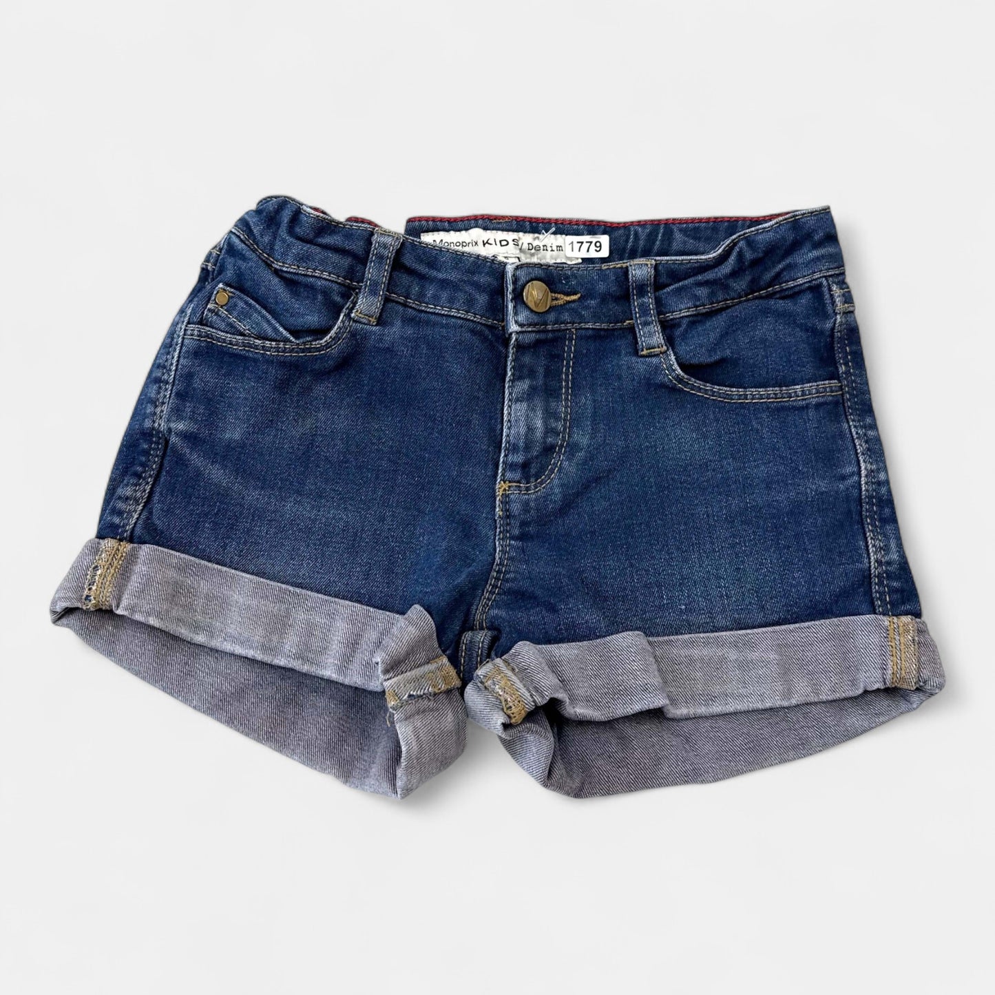 Short Monoprix Kids : 8 ans