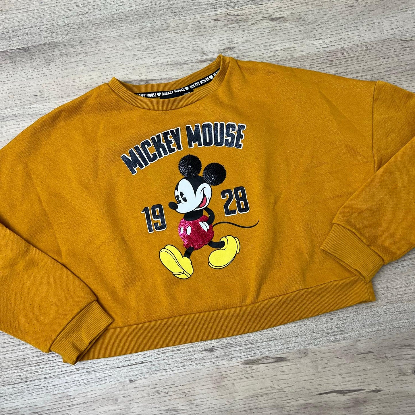 Pull Disney Primark : 9 ans