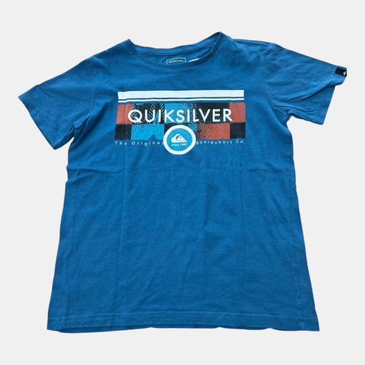 T-Shirt Quiksilver : 8 ans