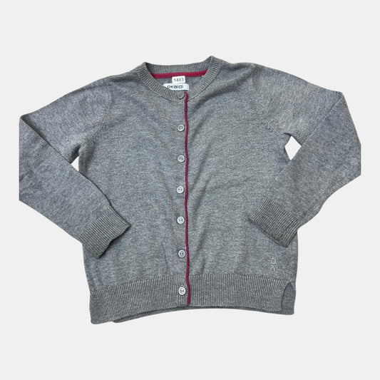 Gilet Okaïdi : 5 ans