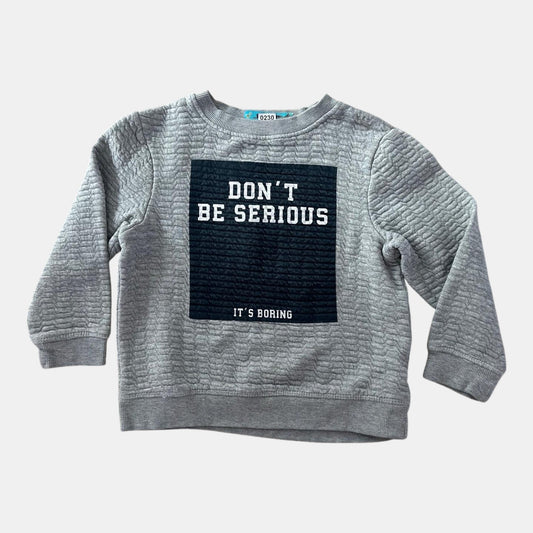 Pull Orchestra : 4 ans