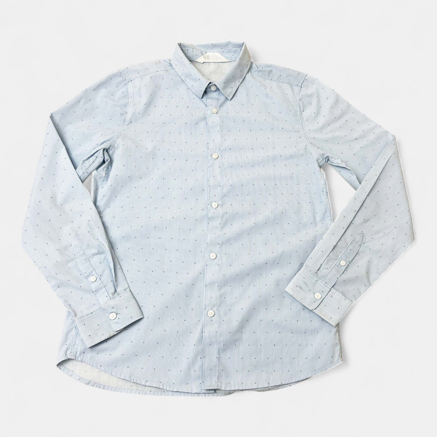 Chemise H&M : 12 ans