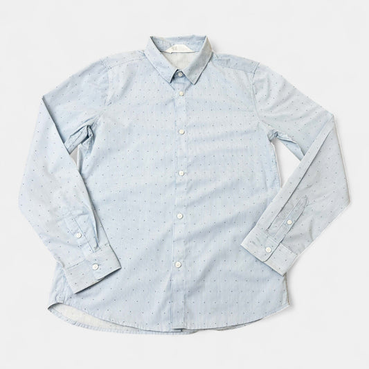 Chemise H&M : 12 ans