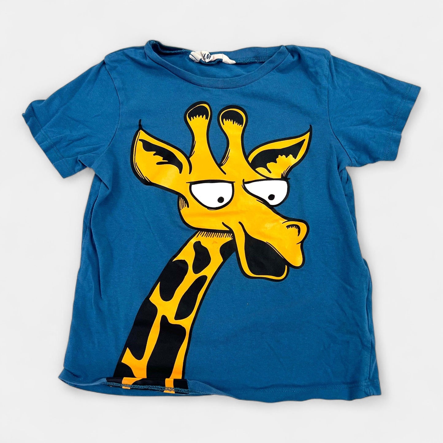 T-Shirt H&M : 3 ans