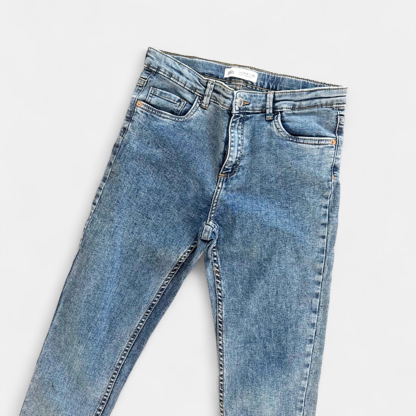 Pantalon Zara : 14 ans