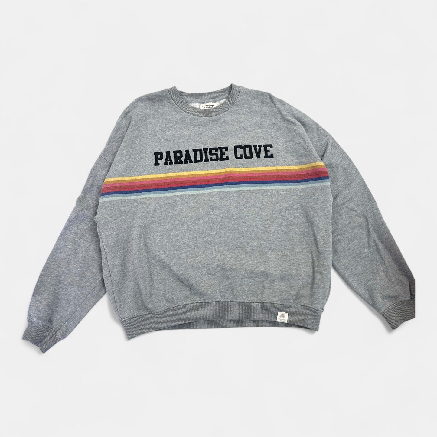 Sweat Paradise League : 16 ans