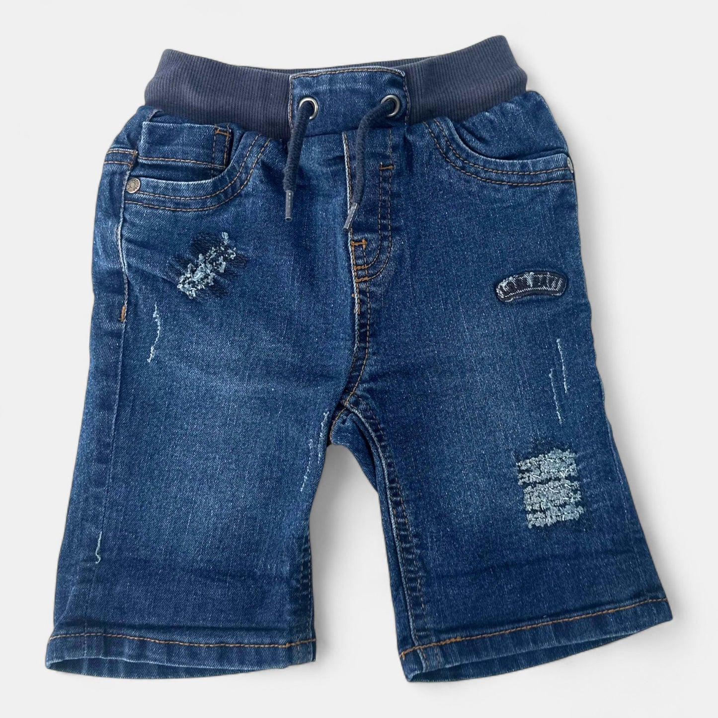 Short Orchestra : 3 ans