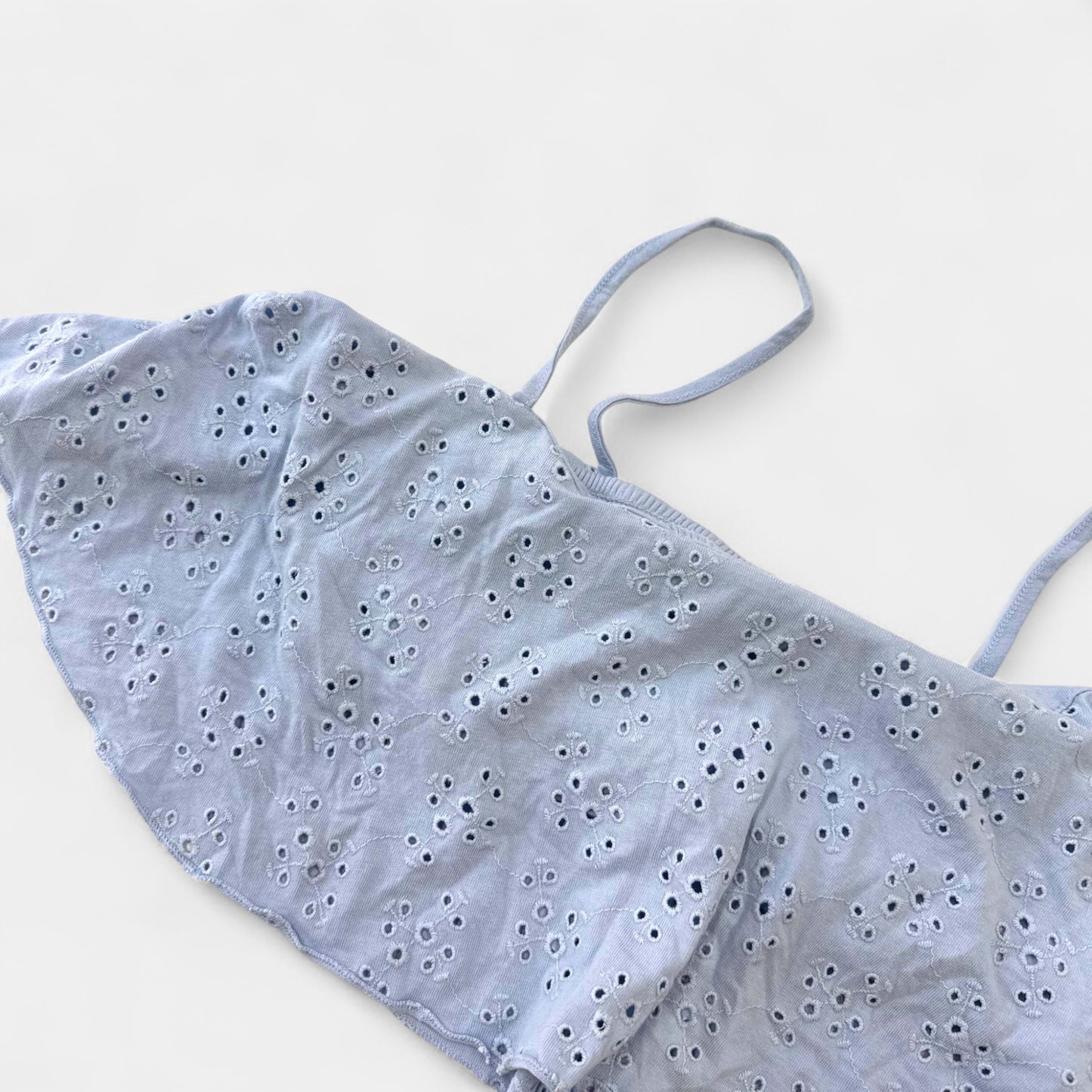 Top court pimkie : 16 ans