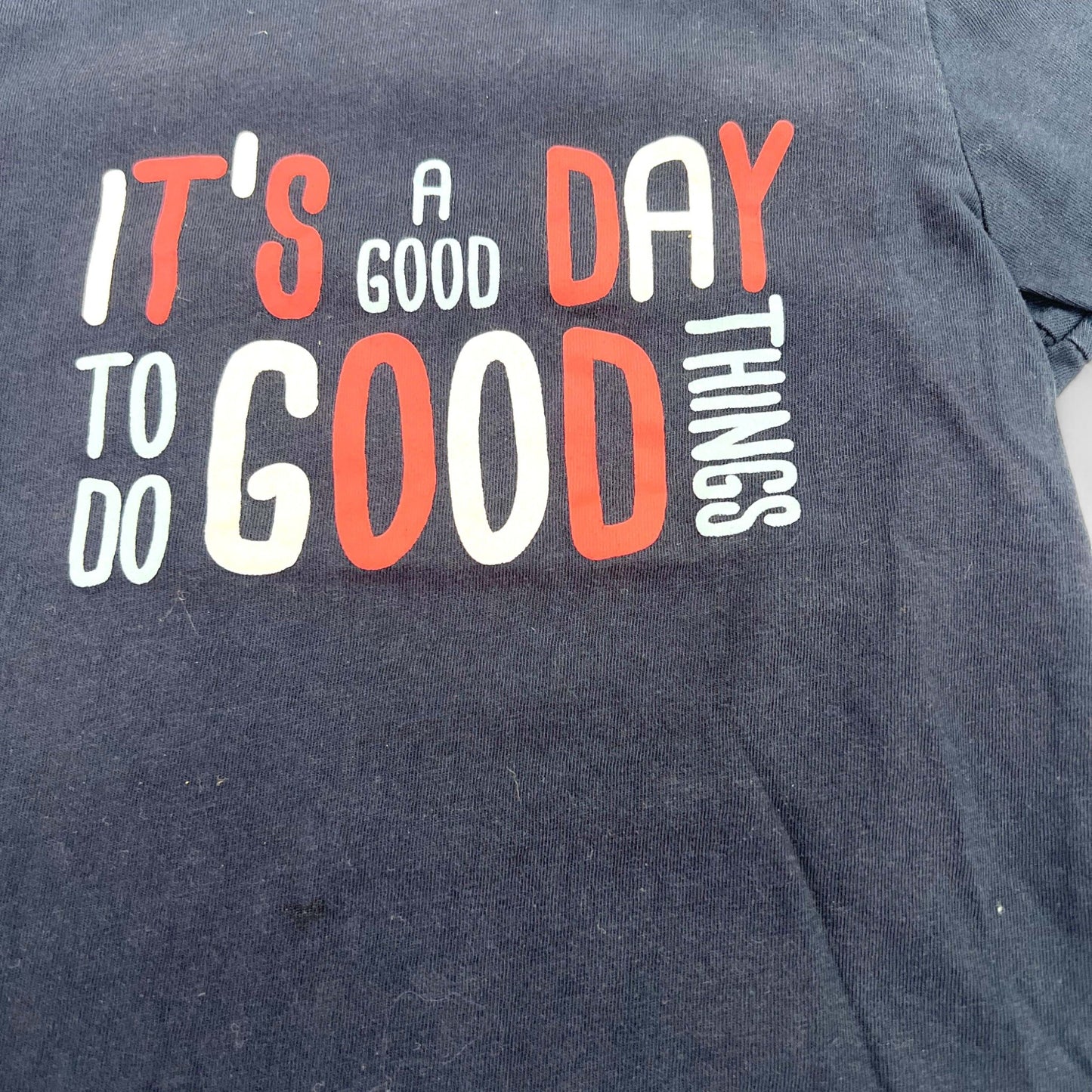 T-Shirt Verbaudet : 3 ans