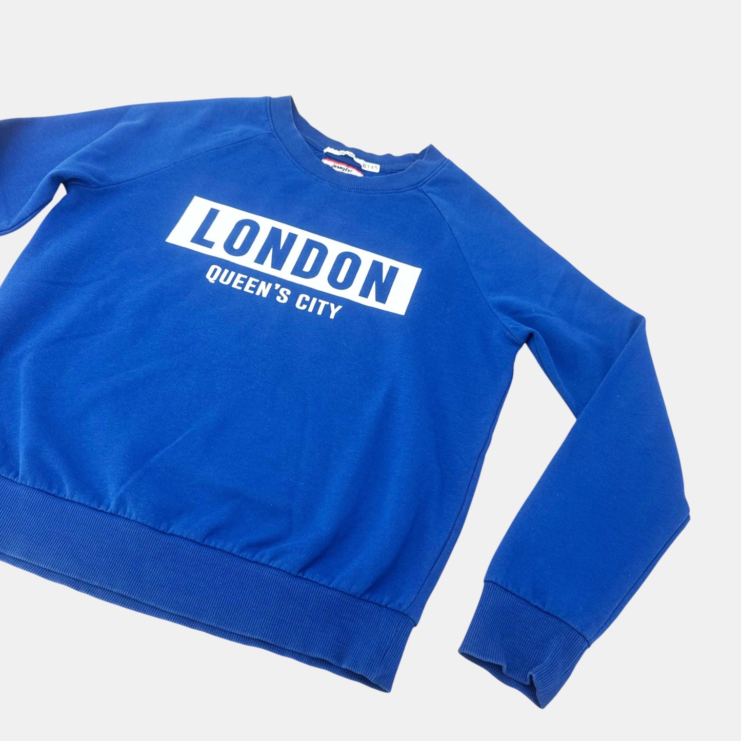 Pull Jennyfer : 16 ans
