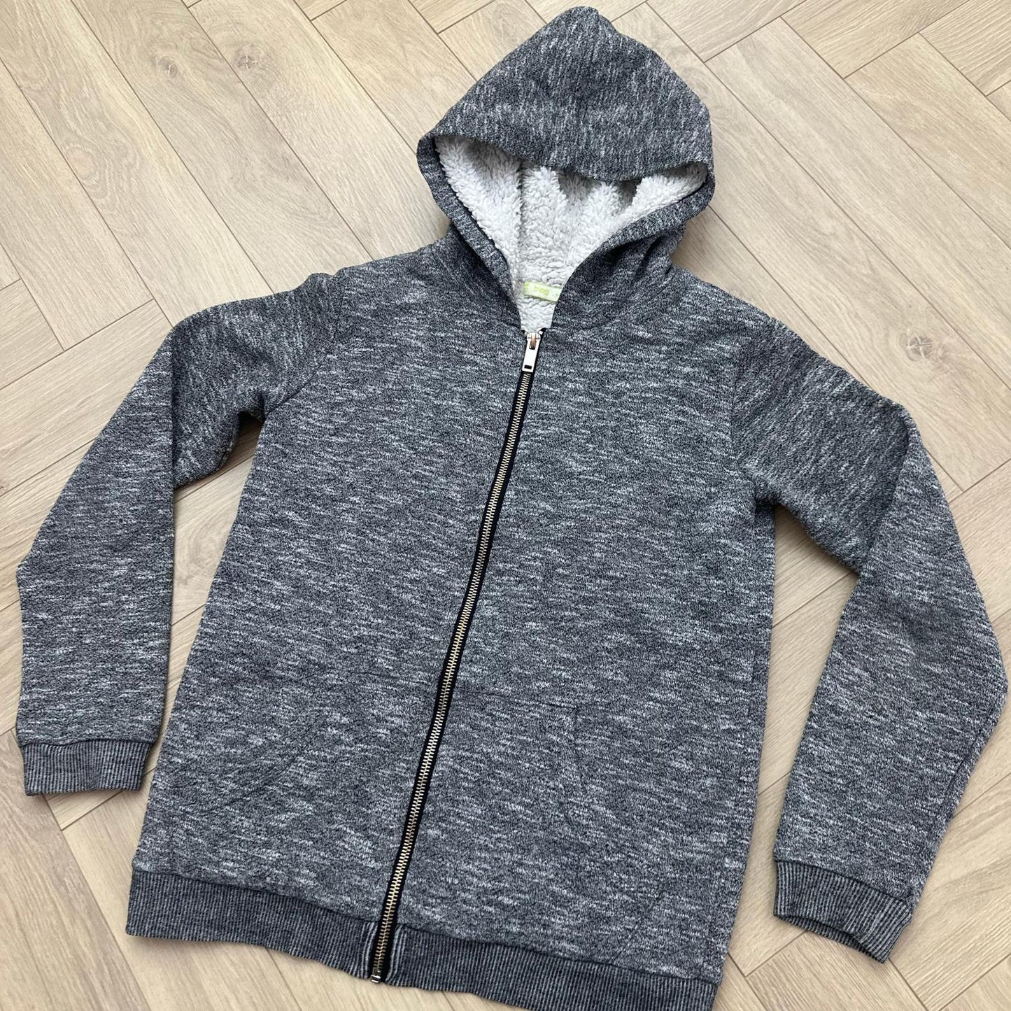 Veste gilet Gémo : 12 ans