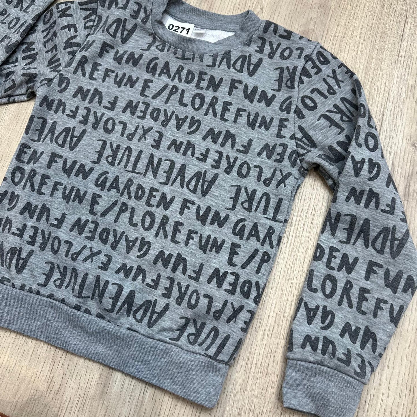 Pull : 7 ans