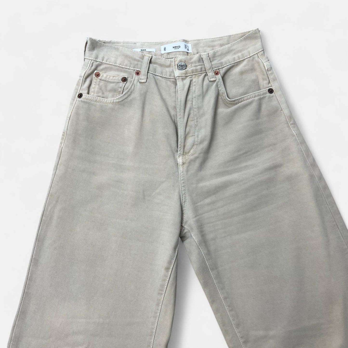Pantalon Mango : 14 ans