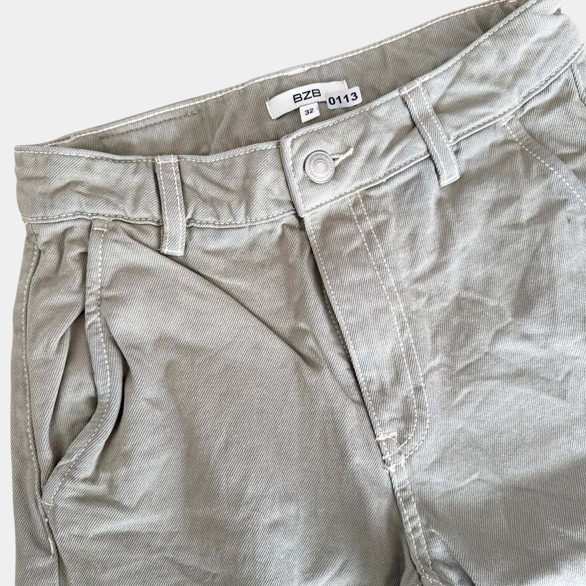 Pantalon BZB : 12 ans