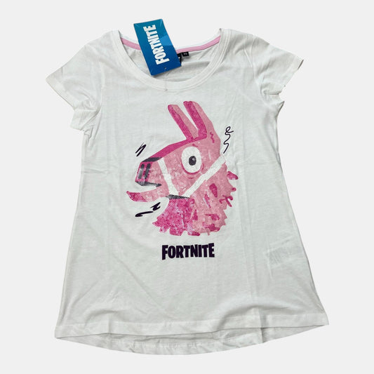T-Shirt Fortnite : 14 ans