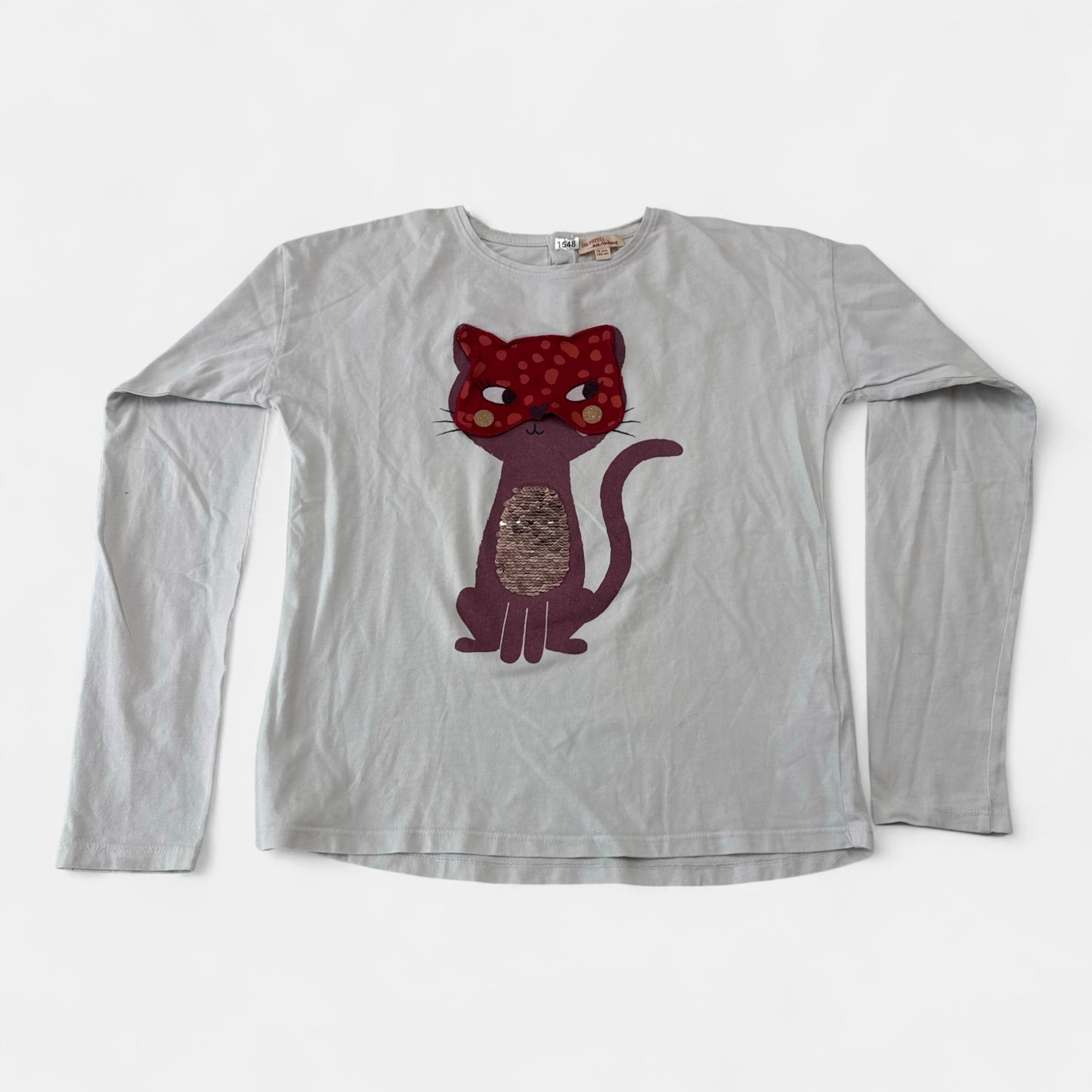 T-Shirt Du Pareil au même : 12 ans