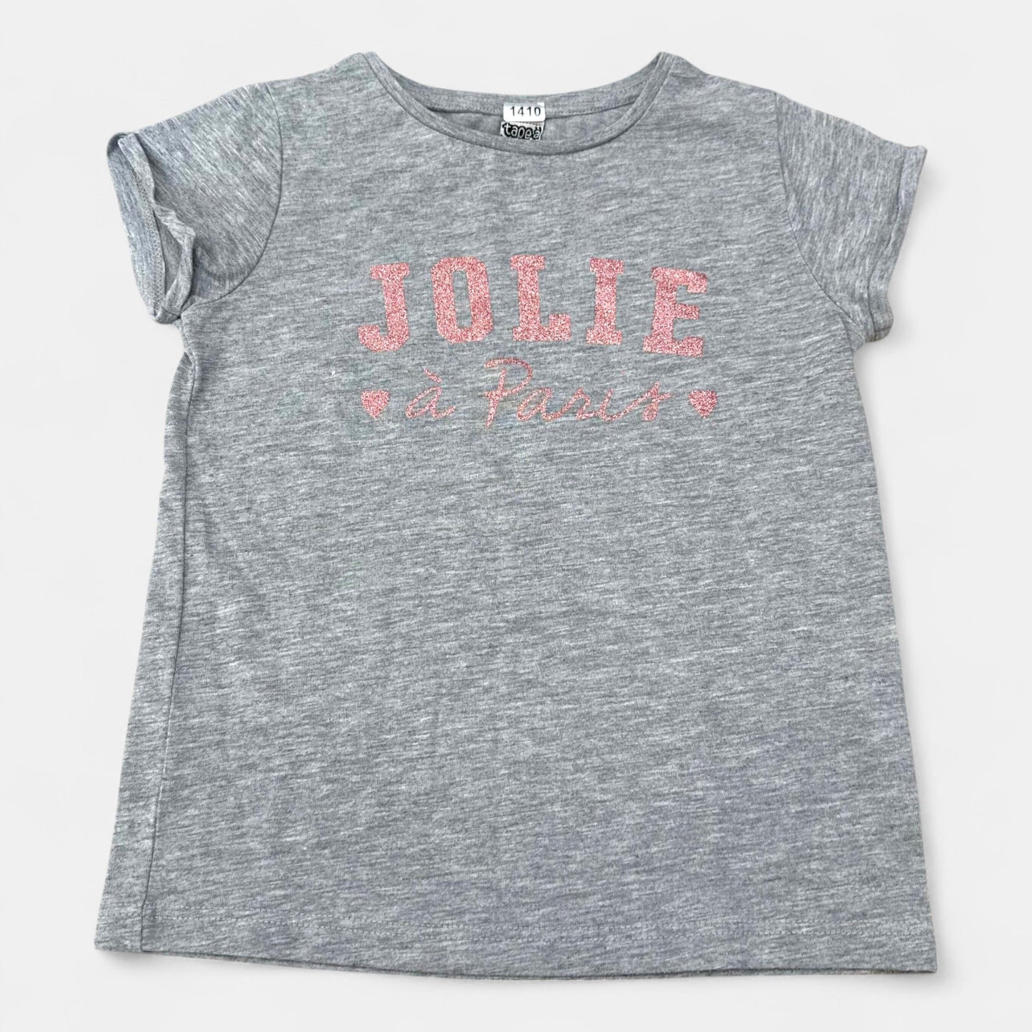 T-Shirt Tape à l'oeil : 6 ans